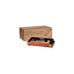 Xerox toner jaune 106r01390