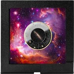 Pièce de monnaie en Argent 500 Francs g 17.50 Millésime 2024 Galaxies GALAXY NGC