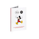 Collector de mini-médailles disney - mickey à travers les âges