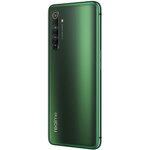 Realme x50 pro 5g vert écume 256 go - ram 12 go