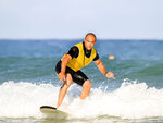SMARTBOX - Coffret Cadeau 2 cours de surf d'1h30 à Seignosse -  Sport & Aventure
