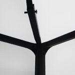 vidaXL Tonnelle avec guirlande lumineuse à LED 3x4 m Blanc