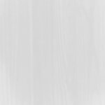 vidaXL Table console Gamme Corona Pin mexicain Blanc 90x34 5x73 cm