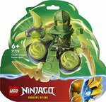 71779 Le tourbillon spinjitzu : le pouvoir du dragon de lloyd