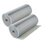 Pack and Move - Papier bulle recyclé - 1 x 100 m - Déménagement  Expédition et Protection - Film à bulles de qualité