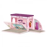 Schleich 42587 - Horse Club Sofia's Beauties Boutique pop-up avec figurines