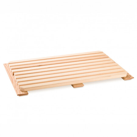 Planche à découper en bois pour buffet cubic® - pujadas -  - pin