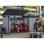 Keter Abri de stockage de jardin Grande Store 2020 L