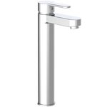 SCHÜTTE Mitigeur de haut lavabo ELEPHANT Chrome
