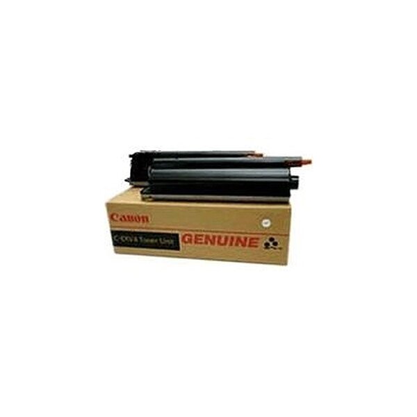 Canon cexv4 toners pack de 2 noir 6748a002