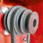 Einhell tour à bois 350w  tc-ww 1000