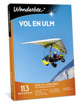 Coffret cadeau - WONDERBOX - Vol en ULM