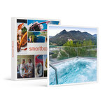 SMARTBOX - Coffret Cadeau 2 jours à l'hôtel Caldea 4* avec spa en Andorre -  Séjour