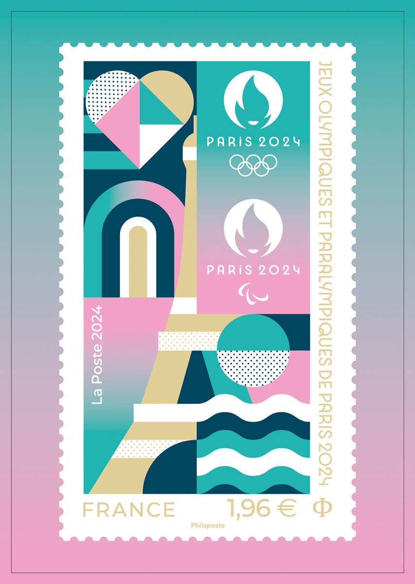 Affiche Paris-Roubaix Juniors 2024