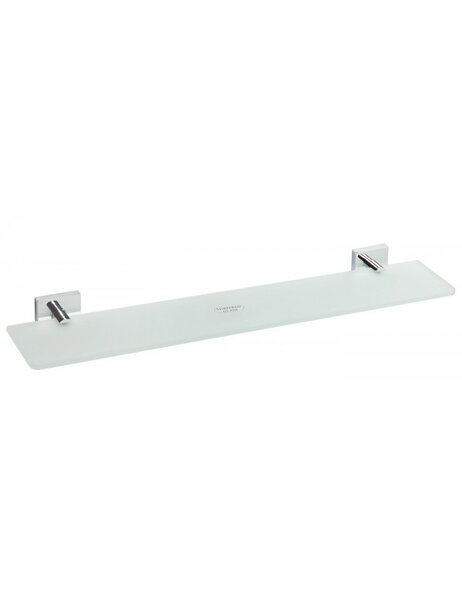 Etagère, tablette en verre BETA 60 x13 x5,5cm