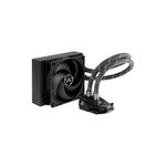 Arctic liquid freezer ii 120 processeur refroidisseur de liquide tout-en-un 12 cm noir 1 pièce(s)