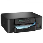Imprimante multifonction couleur WiFi Brother DCP-T580DW 16 ppm