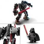 75368 Le robot Dark Vador Star Wars