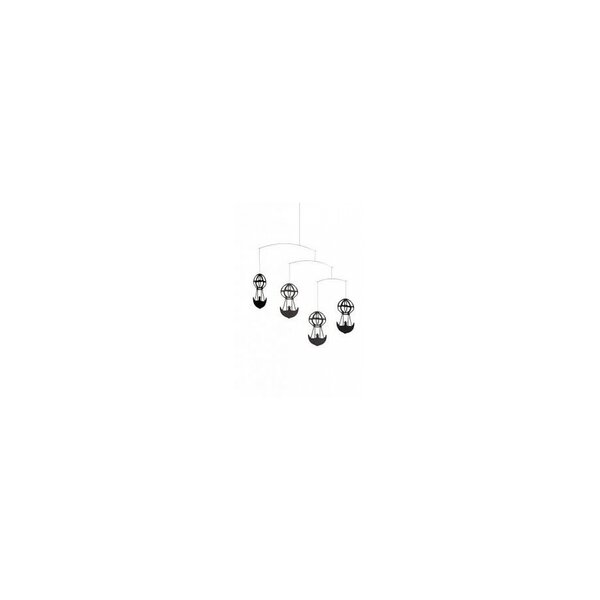 H.C.A.s Balloons Black