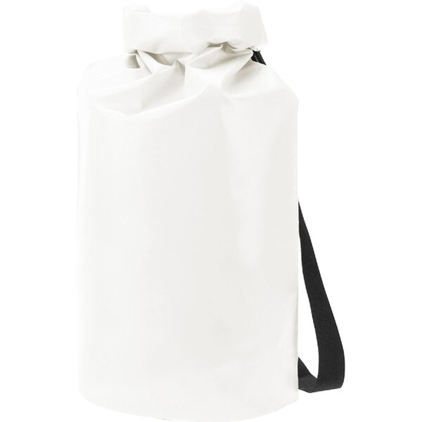 Sac marin étanche - SPLASH - 1809786 - blanc