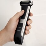 Philips tondeuse corps series 7000 4d - 100  étanche