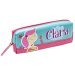 Trousse enfant prénom fille - Clara - Draeger