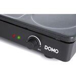 Set gourmet DOMO - 4 personnes - 1000W - DO8712W