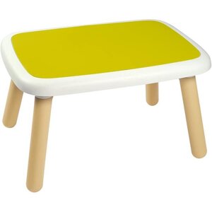 Kid table verte