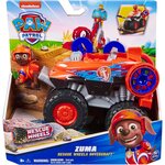 Spin Master 6069332 - PAW PATROL Rescue Wheels Zuma