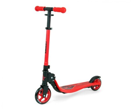 Scooter Smart couleur Rouge