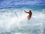 SMARTBOX - Coffret Cadeau Cours de surf à Hossegor pour 1 personne -  Sport & Aventure