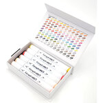 Set de 12 Marqueurs Graph'it Brush Comics