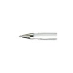 Stylo roller Signo Pastel Ecriture moyenne Blanc
