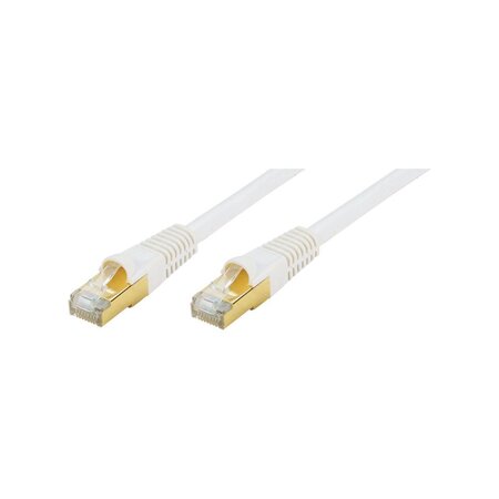 Câble Réseau Rj45 Hexakit Hi 2369 - 10m