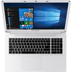 Thomson neo 17 n17v3c4wh128 notebook n3350 ordinateur portable 43 9 cm (17.3") hd intel® celeron® n 4 go ddr3l-sdram 128 go emmc wi-fi 5 (802.11ac) windows 10 home in s mode argent