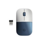 Hp souris sans fil z3700 forest