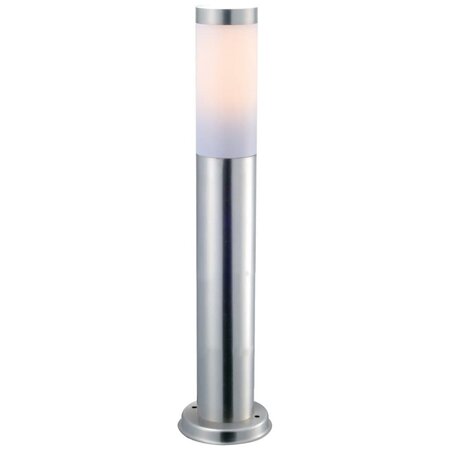 Luxform lampe de jardin atlanta 230 v