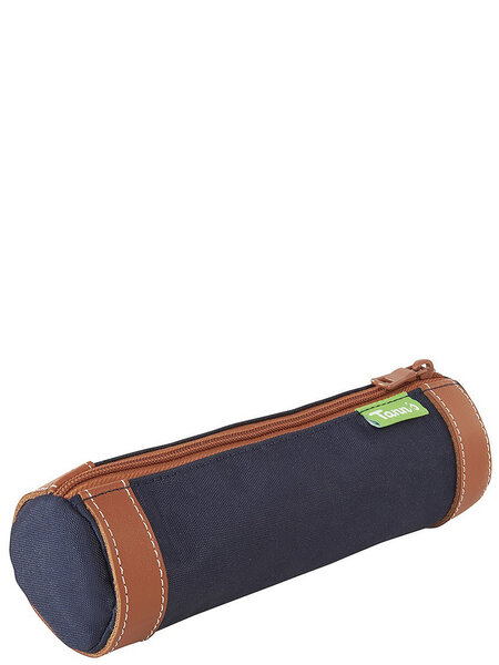 Trousse Tann's Bleu 23*7*9