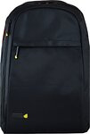 Sac à dos Ordinateur Portable Techair Classic 15,6"max (Noir)