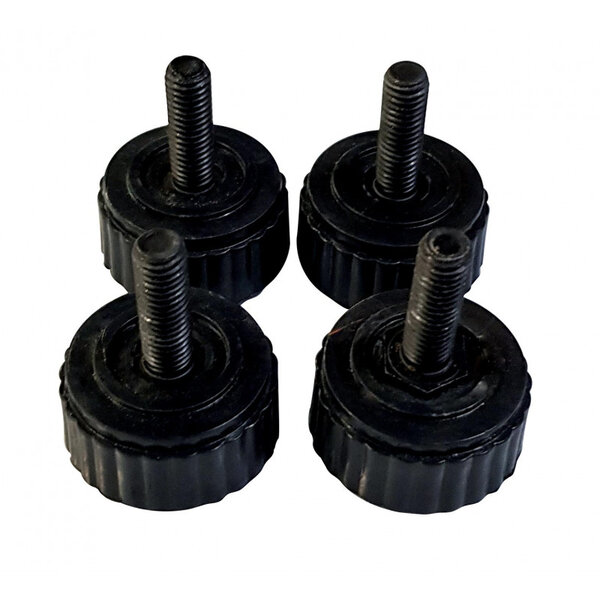 Kit de 4 vérins inox - l2g -  - inox