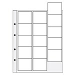 Recharges CARAVELLE/GALION : 15 cases