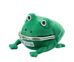 Porte-monnaie replique Gama-chan Naruto