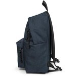 EASTPAK Sac à dos K620 Padded Pak'r Triple Denim Bleu
