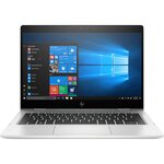 Elitebook x360 830 g6 argent hybride (2-en-1) 33 8 cm (13.3") 1920 x 1080 pixels écran tactile intel® core™ i5 de 8e génération