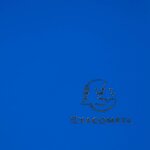 Chemise 3 Rabat ELAS. PP 24/32 BLEU EXACOMPTA