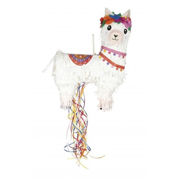 Pinata Baby Lama party pro