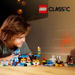 LEGO Classic 11009 Briques et lumieres