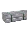 (bobine) feuillard polyester 19mmx0,90mmx1200m