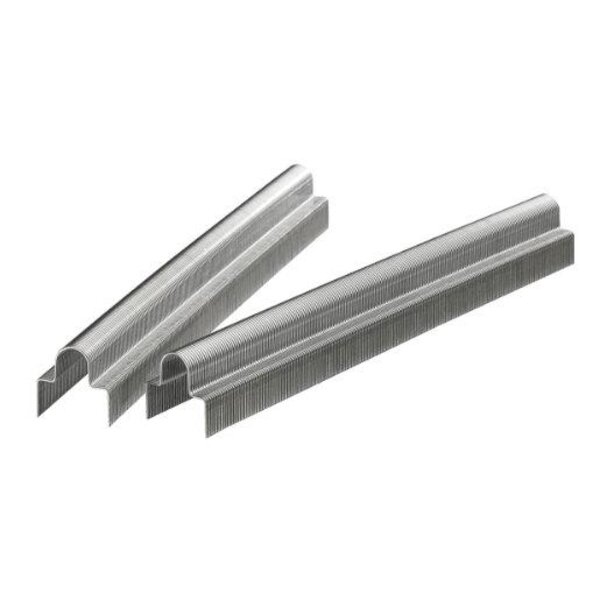 Agrafes 66/6R à Oeillet Galva en boite de 5000 (uniquement pour Rapid 106E) RAPID