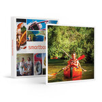 SMARTBOX - Coffret Cadeau 4h de balade en canoë près de Béziers pour 2 personnes -  Sport & Aventure